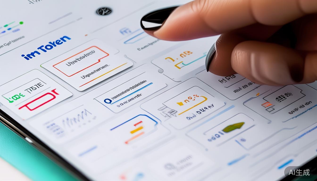 钱包平台正规吗_钱包这个软件怎么样_如何通过imToken钱包官方app下载有效追求盈利?