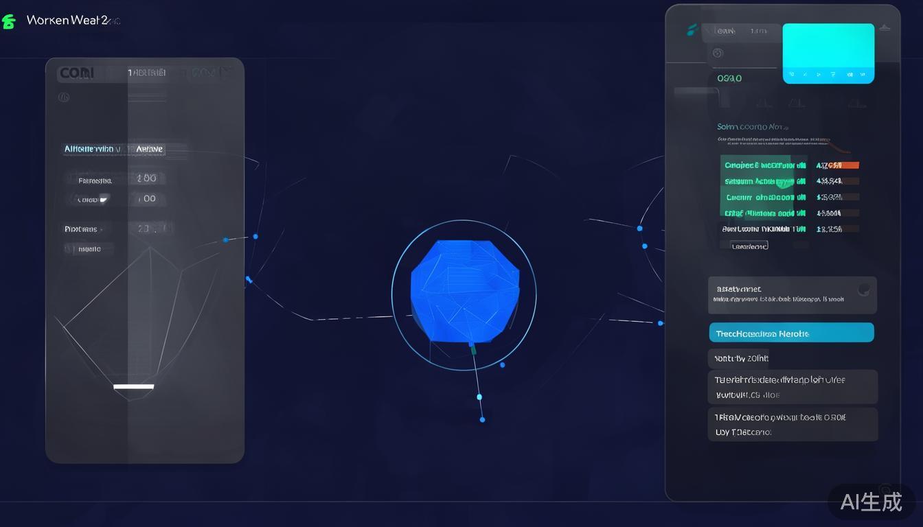 imkey硬件钱包有啥作用_imkey硬件钱包使用教程_imToken钱包2.0的硬件钱包连接性评测