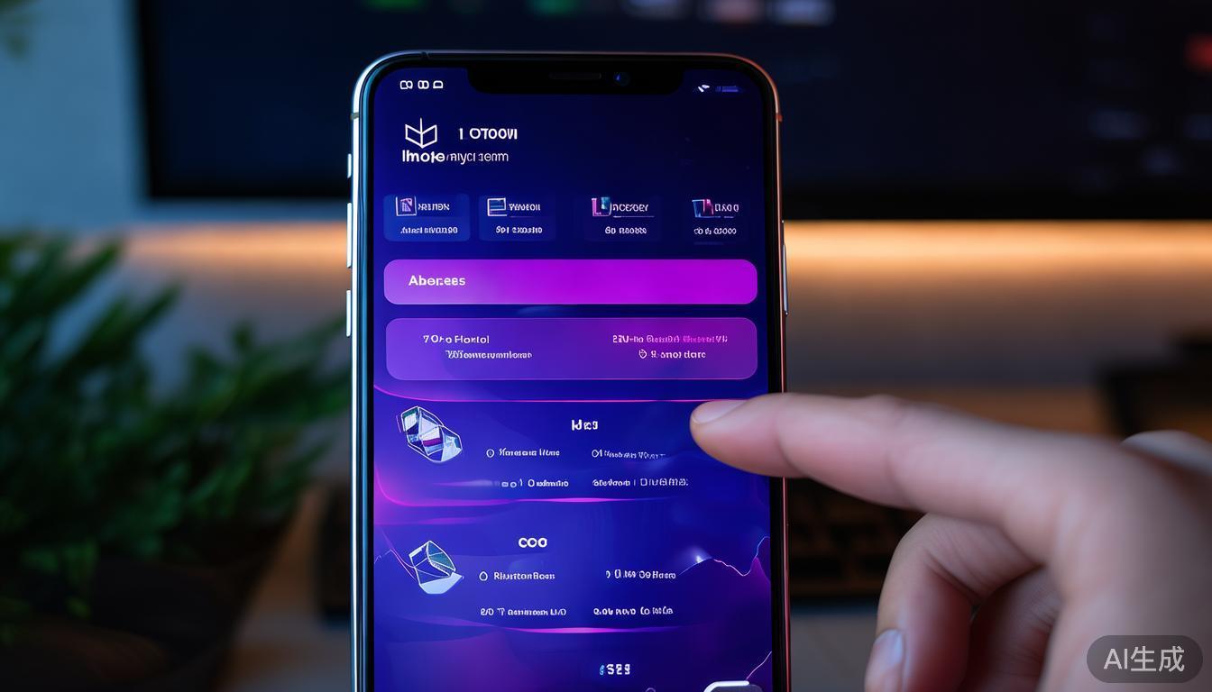 imToken钱包下载app的用户体验与产品推介_钱包平台_imtoken钱包视频教学