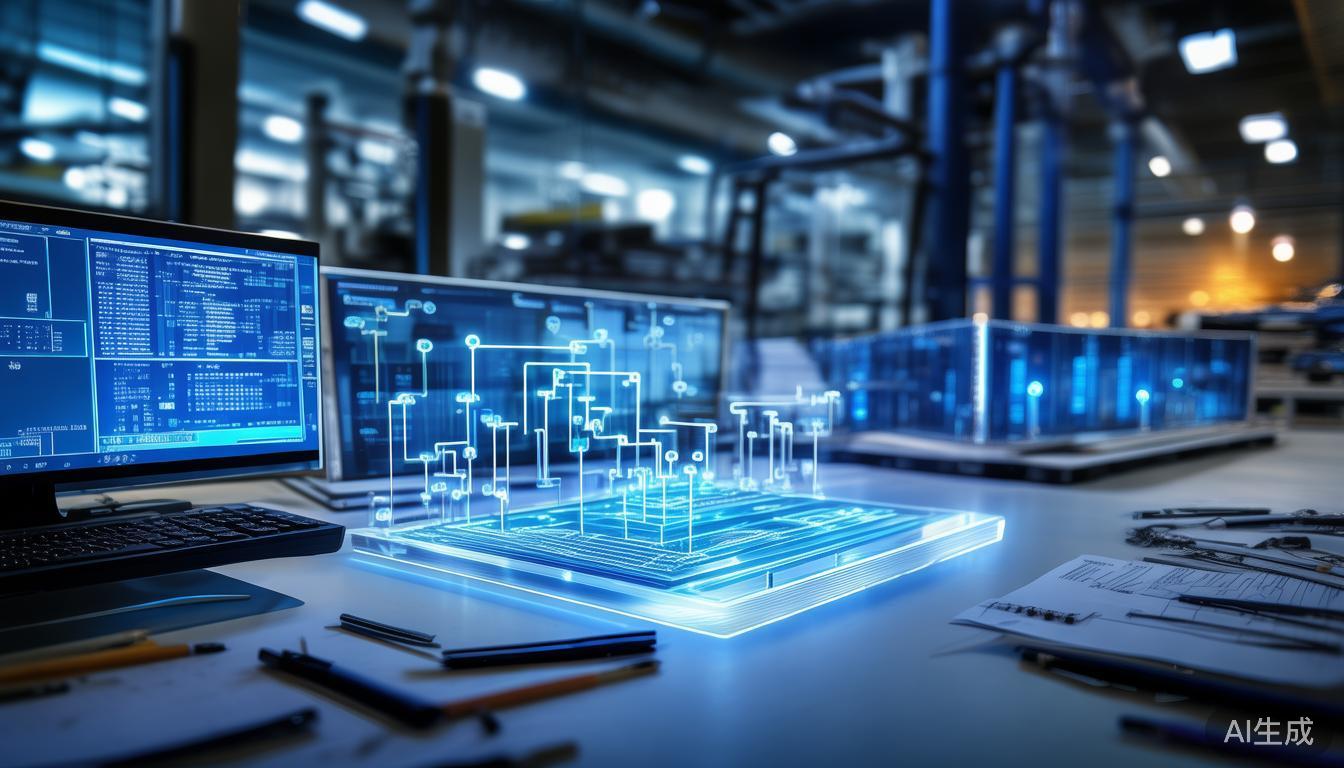 连接产业链_产业链地图_如何通过imToken新地址提高产业链的透明度？