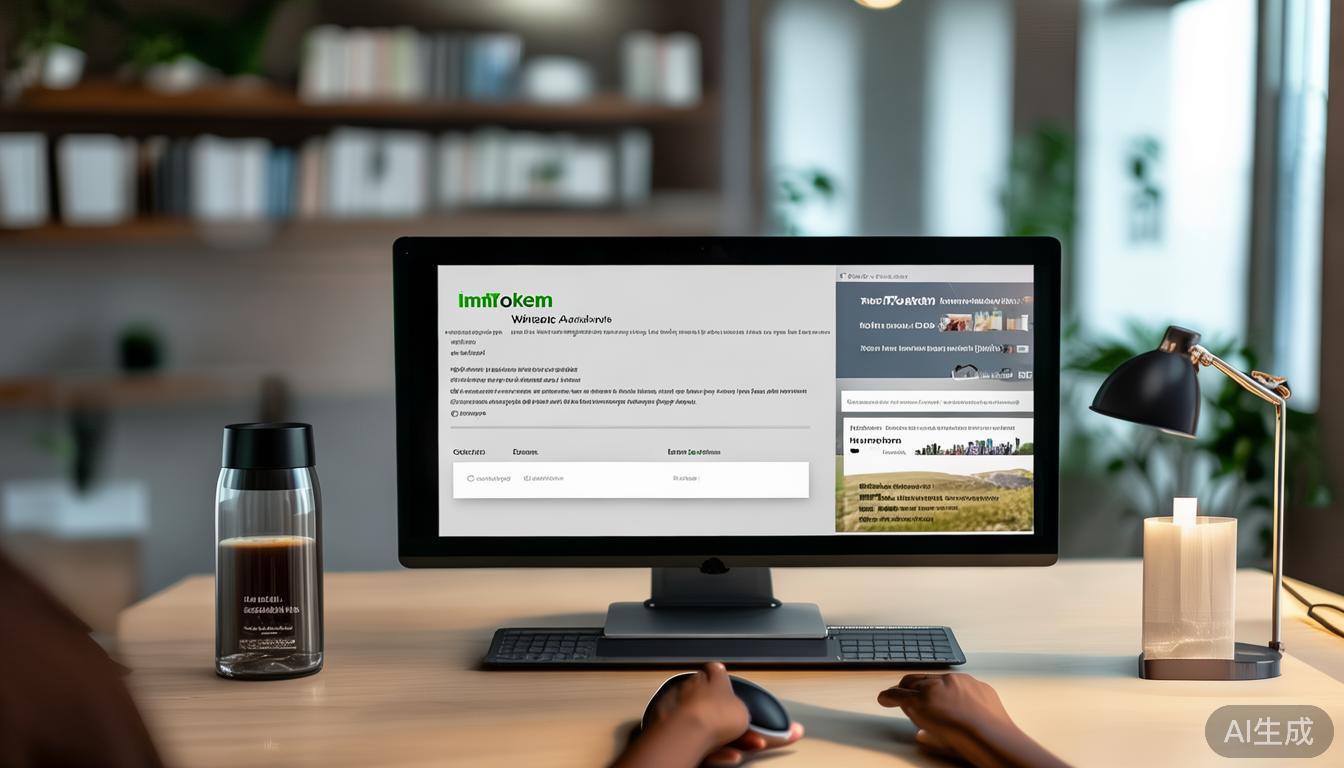 钱包αpp_imToken钱包官网app下载的用户信任与品牌价值_钱包官方网站