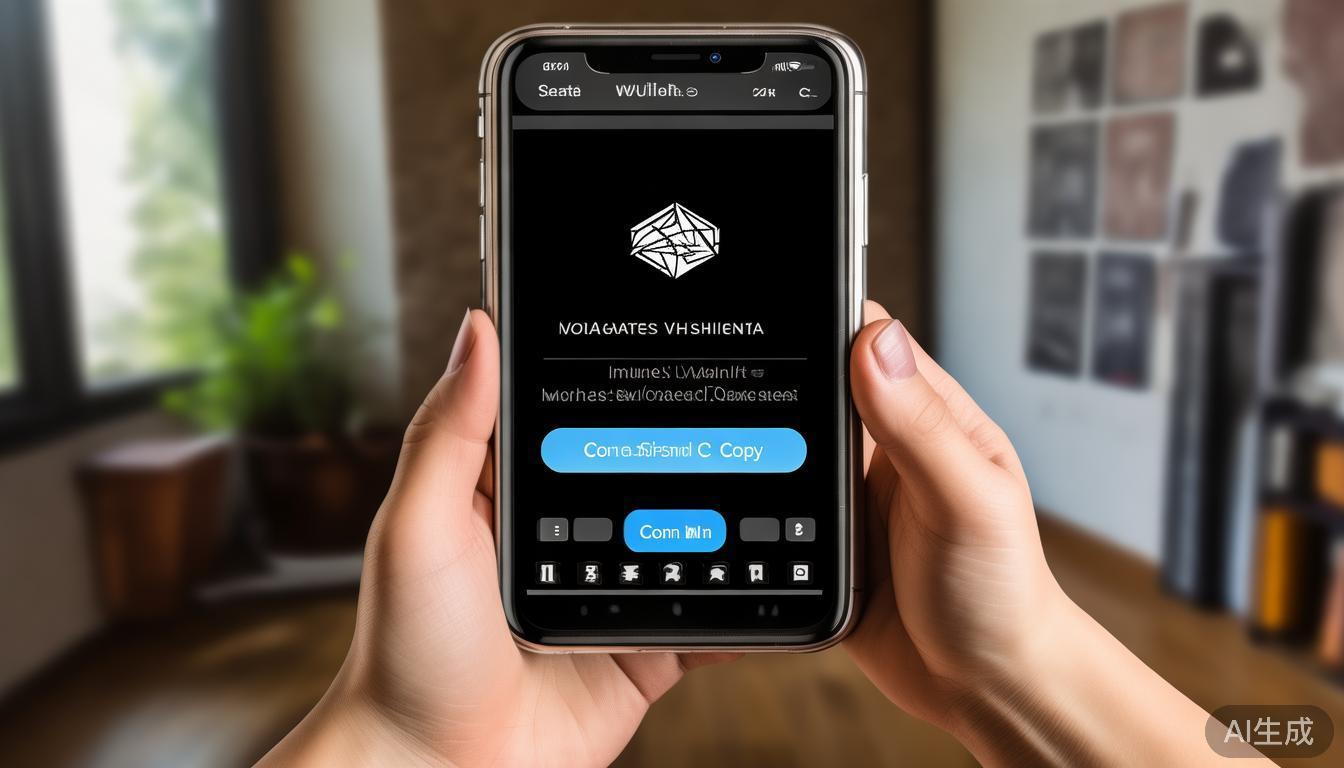 iphone操作说明_ios操作指南_imToken最新苹果下载流程操作规范解读