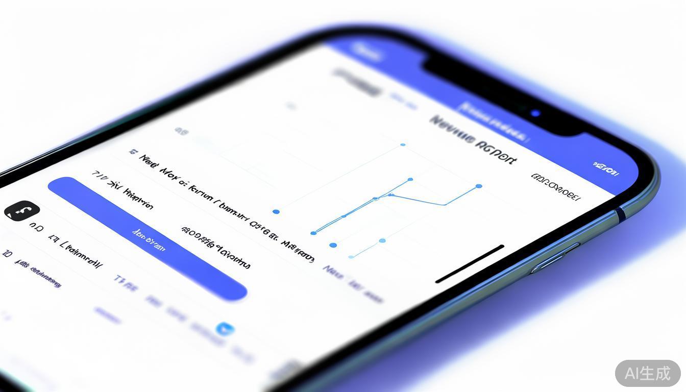 如何在imToken官方下载app上查看收益报告？_收益统计app_查看收益是什么意思