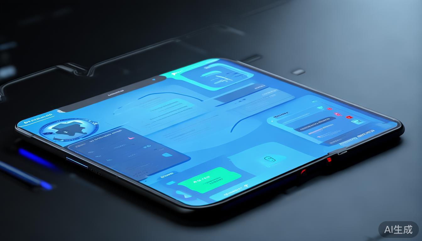 钱包ui_imToken钱包app最新下载的功能细节与市场解析_钱包分解图