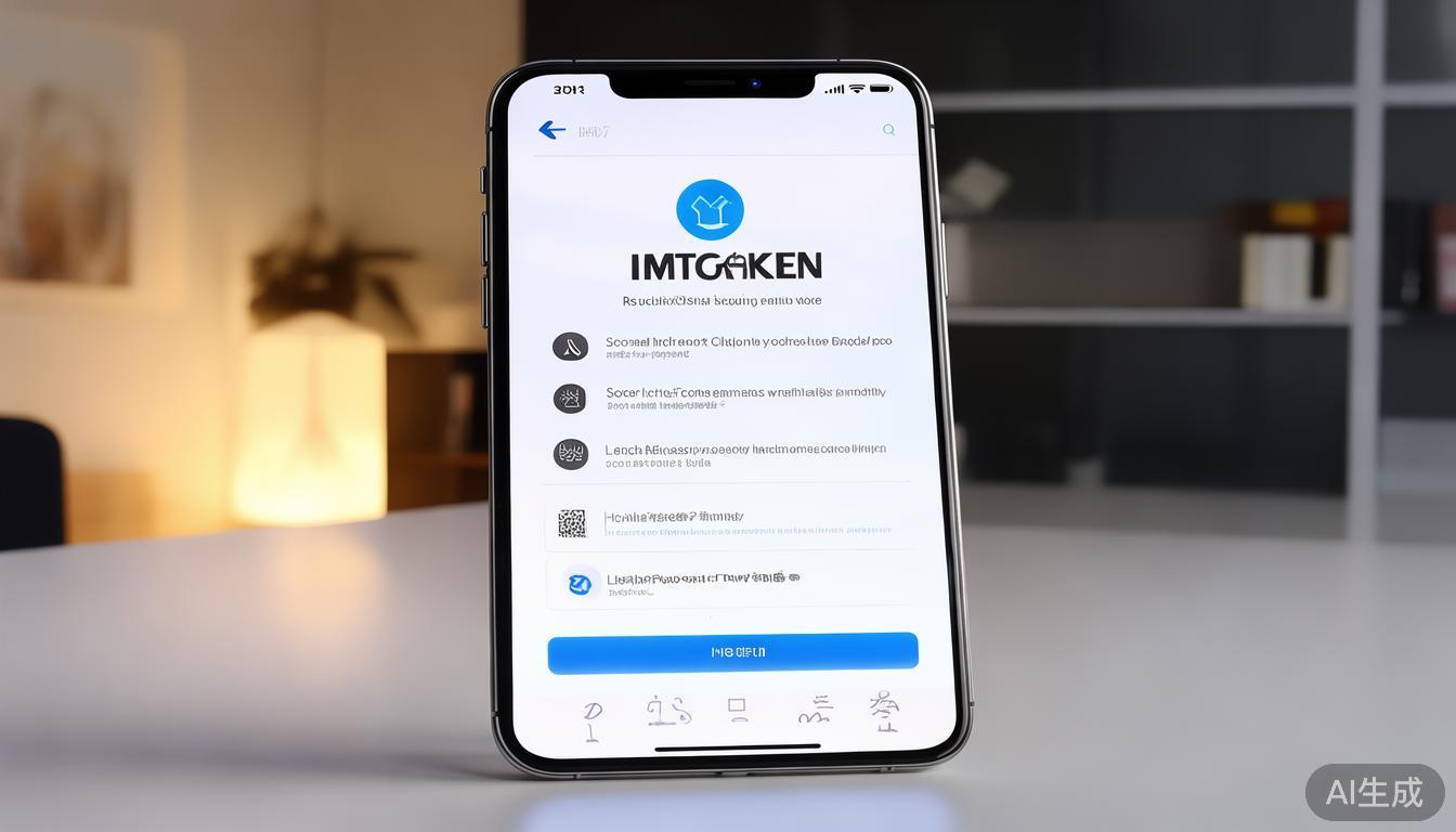 imtoken钱包丢了怎么办_imtoken下载中心钱包丢失恢复指南_钱包找回