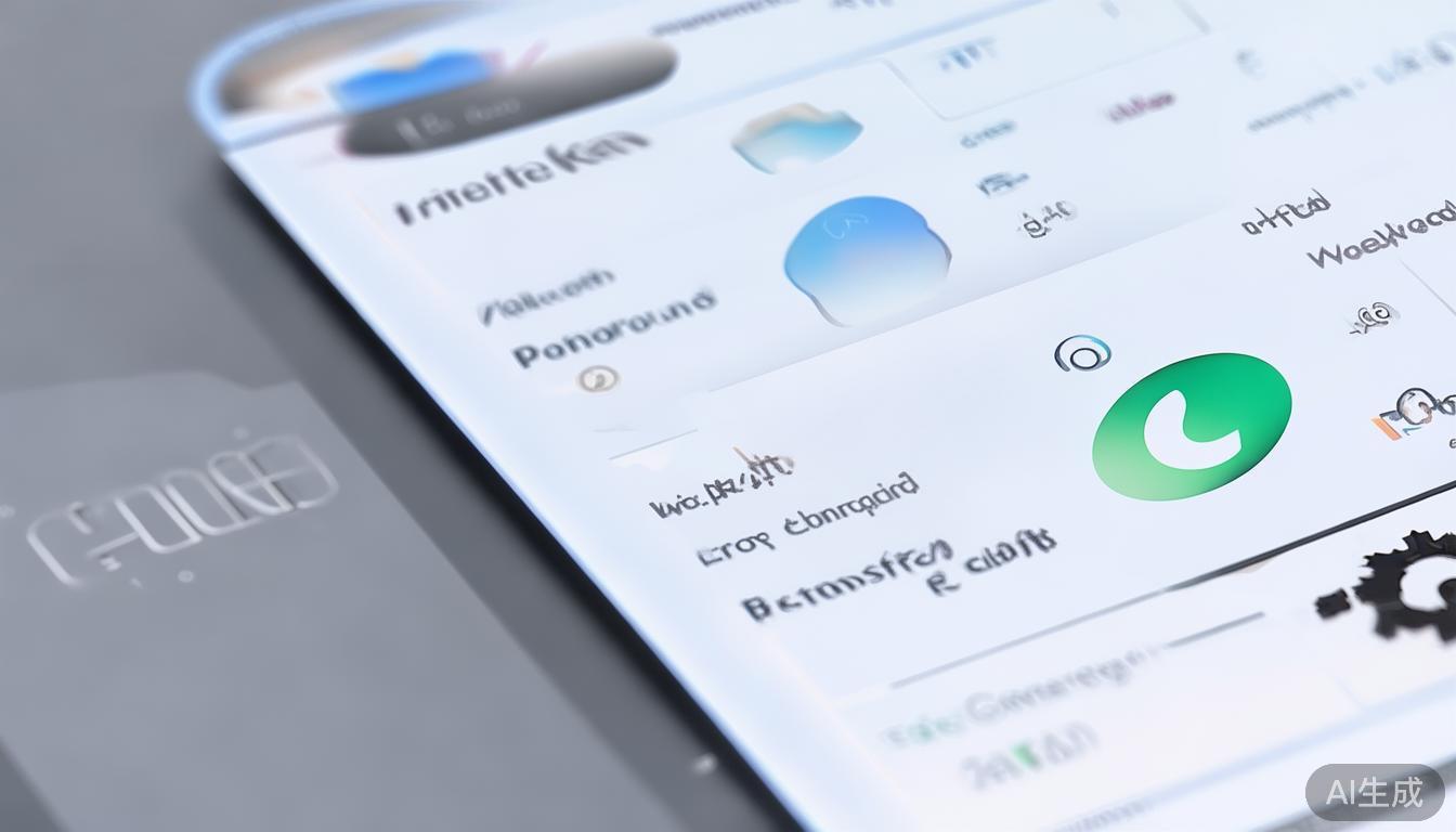 imToken最新版的技术合作伙伴及其影响_合作伙伴系统_合作伙伴策略