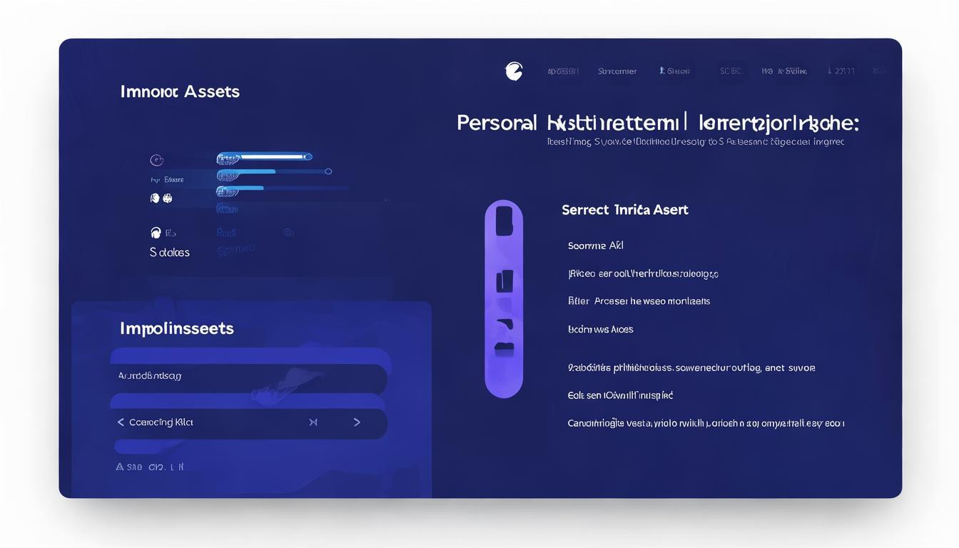 如何通过tokenim钱包app下载快速上手数字资产管理，优化您的投资决策与策略。_钱包体系_钱包效应
