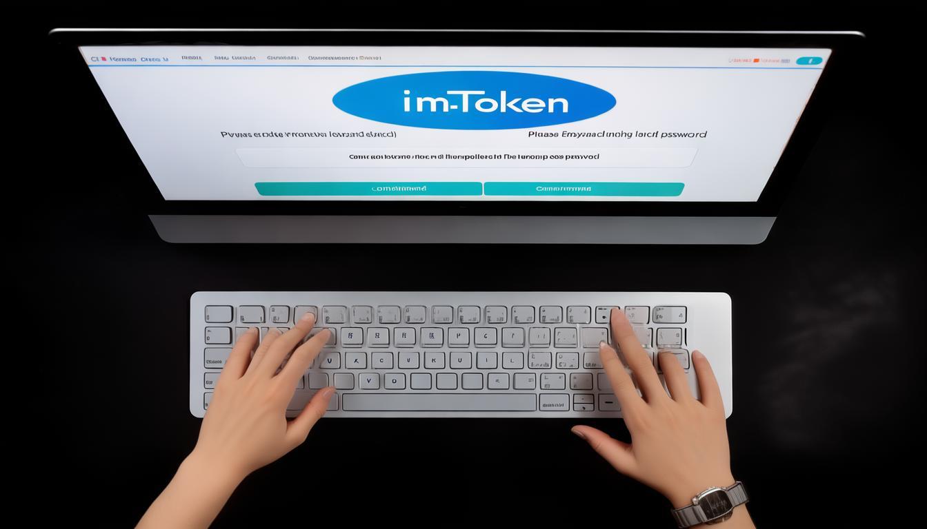 如何在iPhone上恢复下载的imtoken钱包？_im钱包找回_如何恢复imtoken钱包