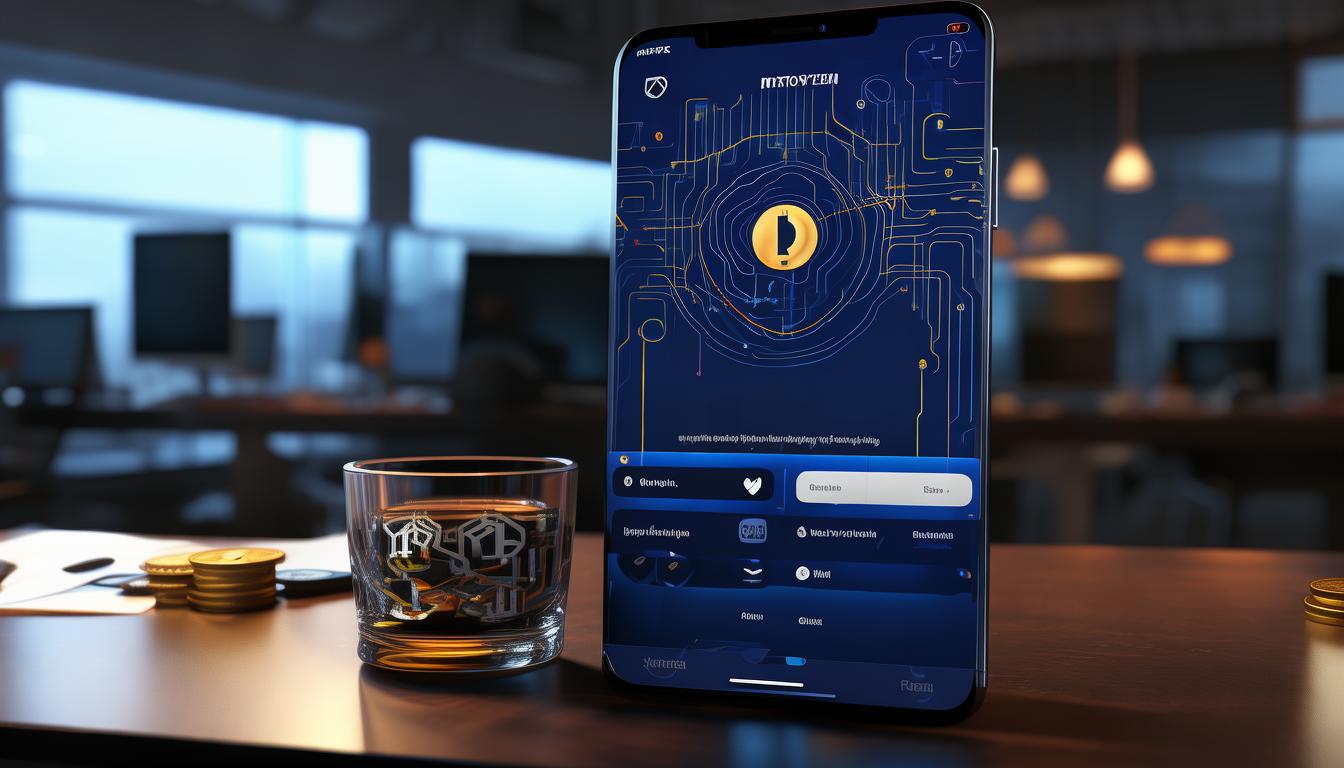 iphone钱包使用详解_苹果钱包的用法_深度解析：imtoken钱包苹果版市场定位与用户基础