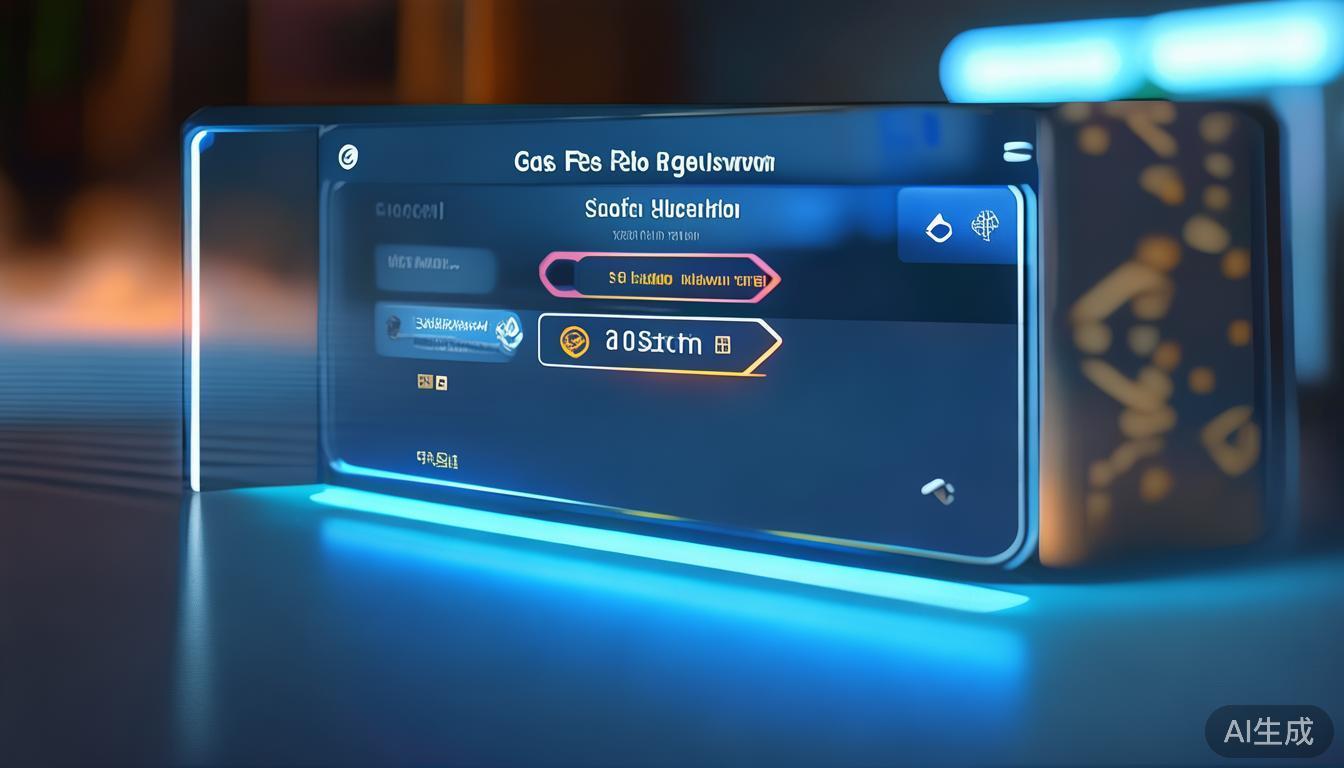 如何在imToken下载2.0版中优化智能合约使用？_智能合约软件_智能合约gas