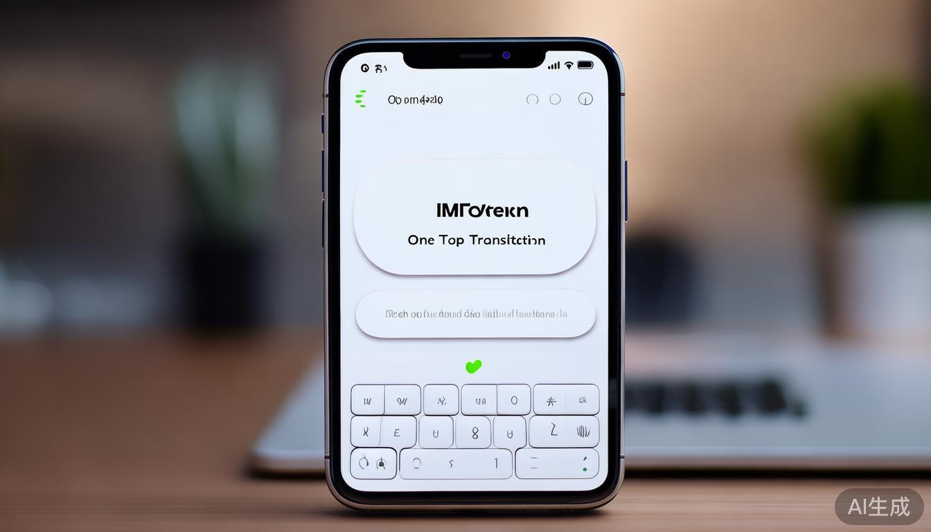 如何通过imToken 2.0钱包安卓版创造良好的用户关系?_如何通过imToken 2.0钱包安卓版创造良好的用户关系?_如何通过imToken 2.0钱包安卓版创造良好的用户关系?