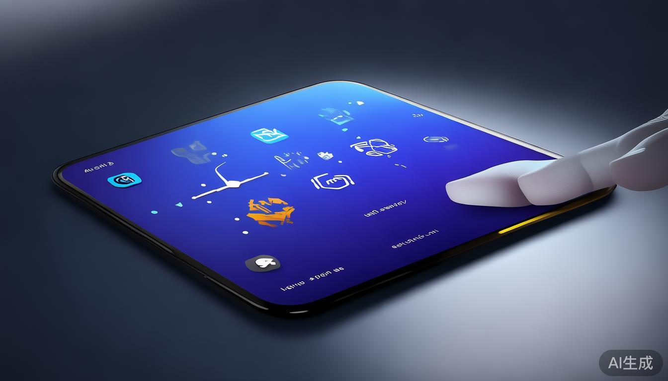 表态网官网_最新imToken下载入口的市场表态与发展机会_表态下载