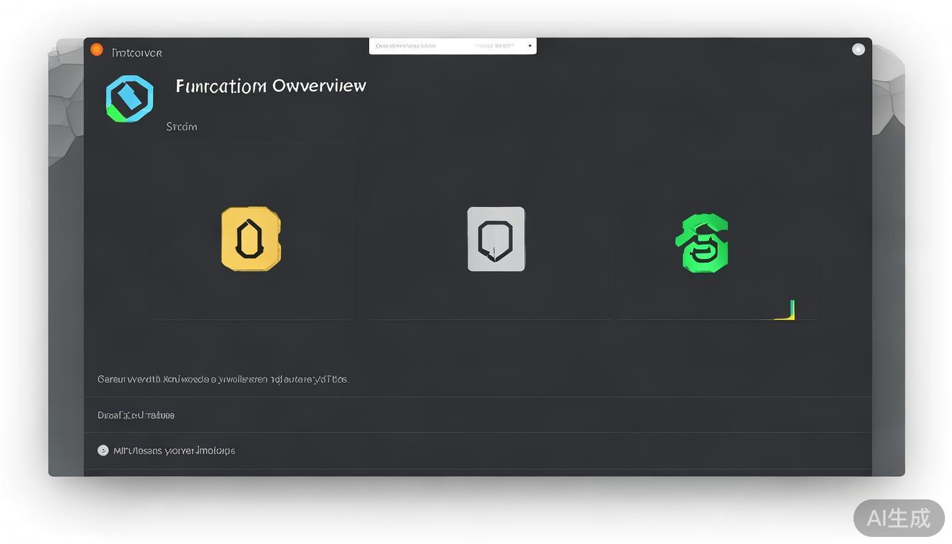 imtoken钱包视频教学_imToken钱包的功能介绍与操作指南_钱包使用教程