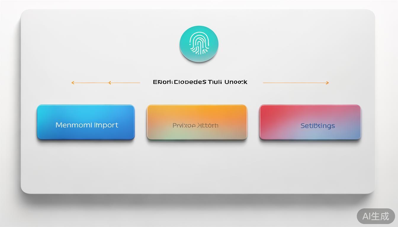钱包app下载最新_钱包官方下载_如何在imToken最新版本下载中配置钱包安全？