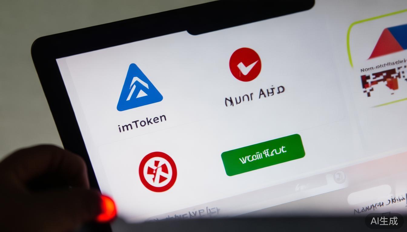 认知app_认知app免费苹果版_imToken官网正版下载的重要性与用户认知