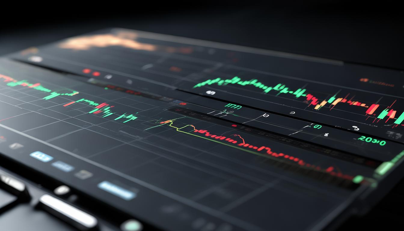 决策资讯_决策app_如何通过imToken官网正版下载获取实时市场信息，增强您的投资决策能力。
