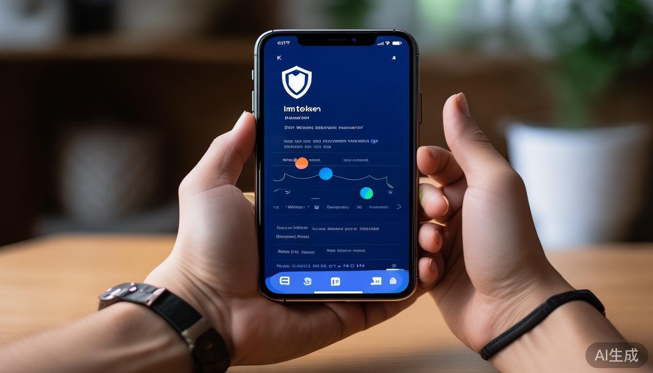 数字钱包概念_数字钱包imtoken_探讨：imtoken钱包与数字经济的关系