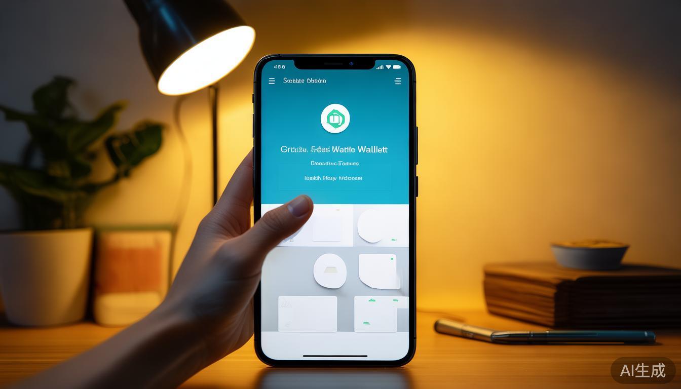 imtoken钱包安卓版下载_钱包app下载_钱包app下载安装安卓版