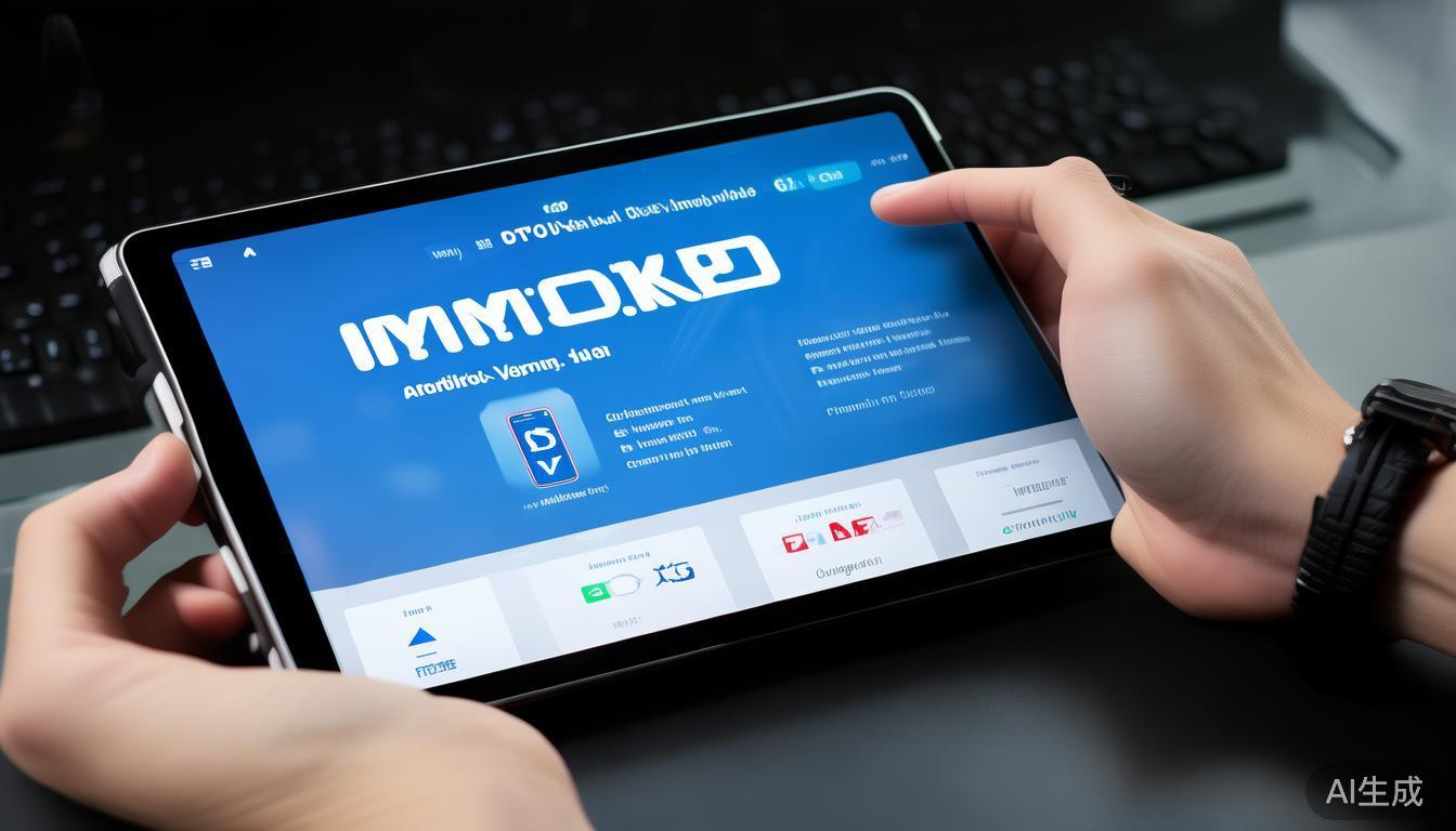 安卓引导式访问是什么意思_安卓引导_如何通过imToken安卓版下载app引导用户参与？