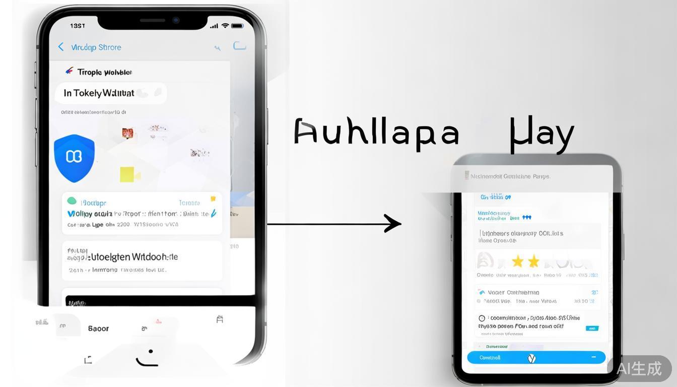 钱包下载地址_钱包app下载_如何确保imToken钱包下载的多样性？