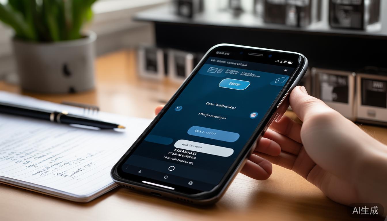 imtoken钱包安卓版的下载与设置指南_钱包下载地址_钱包ui