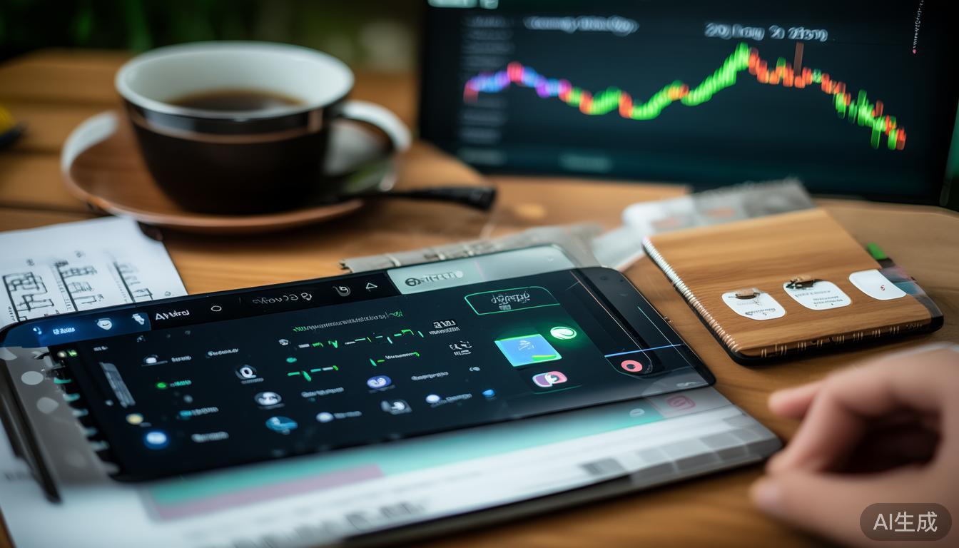 如何通过imToken钱包下载app推动财富管理？_钱包app官网_财富钱包归属机构