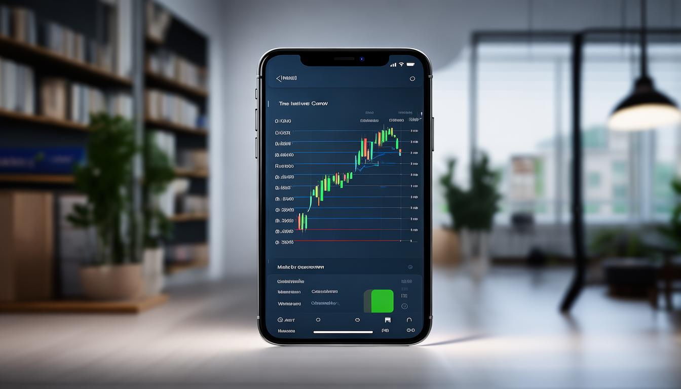 跟踪app什么意思_跟踪app下载_如何在imToken安卓版app下载中进行投资跟踪？