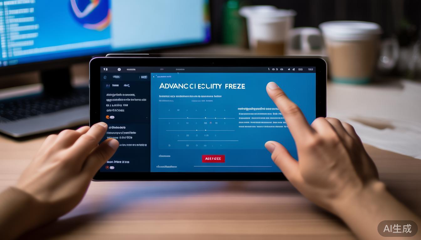 如何在im钱包中设置资产警报与冻结功能？_钱包处于冻结状态_钱包被冻结了怎么办