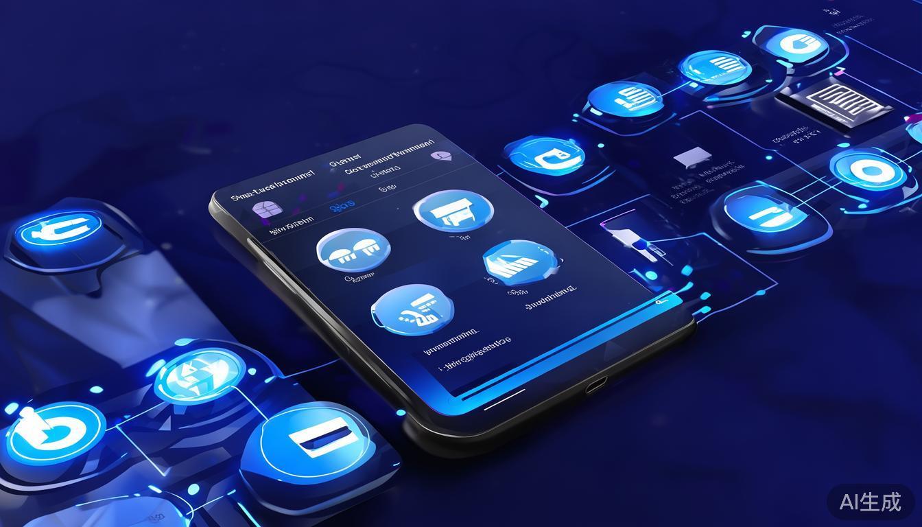 智能钱包app_智能钱包图片_如何通过imToken钱包官方app下载实现智能投资？