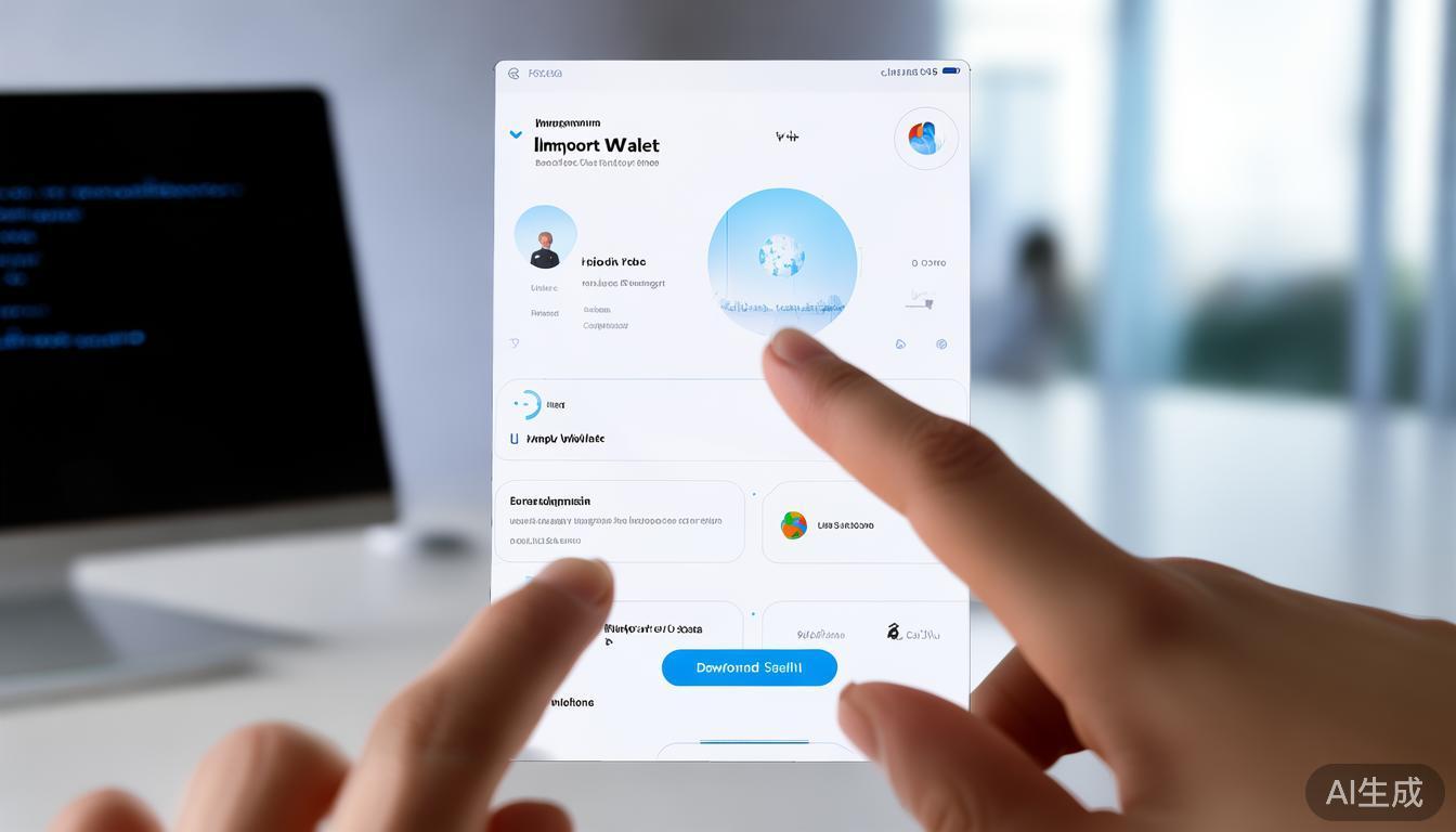 imToken钱包官网app下载的用户构成与市场定位_钱包地址下载_钱包app官网