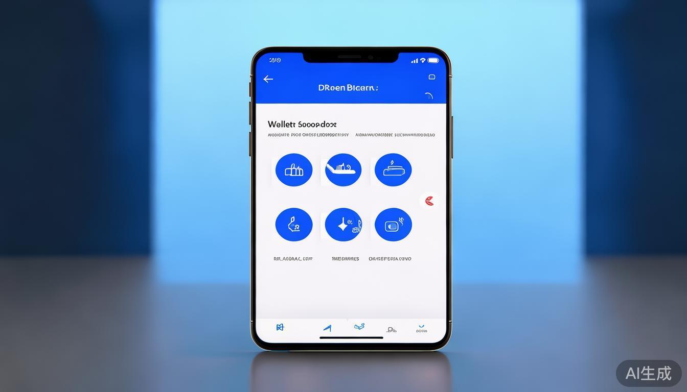 钱包app下载安装安卓版_选择imtoken钱包安卓版的理由与下载过程_钱包下载地址