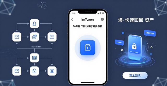 imToken安卓版：未来三大升级与用户新期待