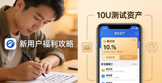 imToken官网下载教程 新用户福利领取攻略