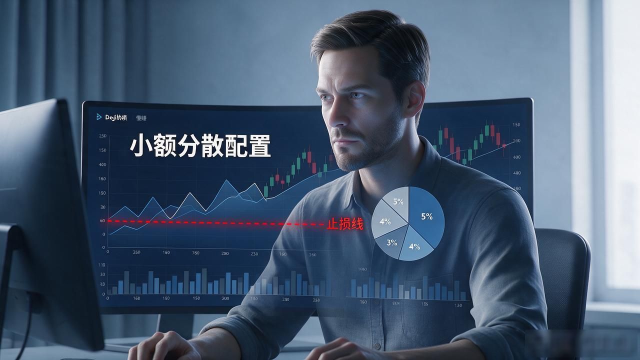 超火的数字货币,普通人到底怎么入局
