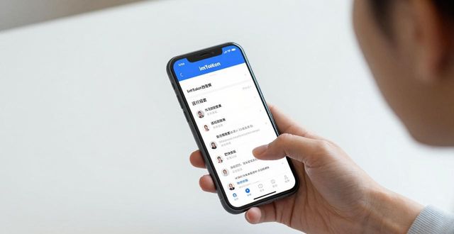 imToken钱包市场投票教程 | 官方版三步参与