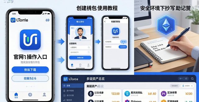 最新版imToken钱包怎么用？数字资产管理轻松上手