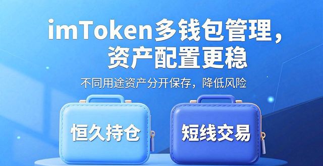 imToken官方下载 投资组合怎么配最稳