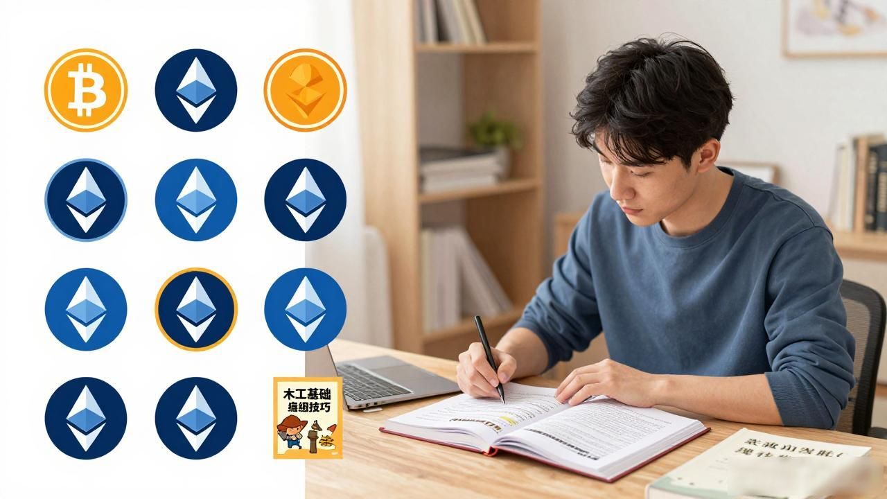 避开数字货币的十个实用方法