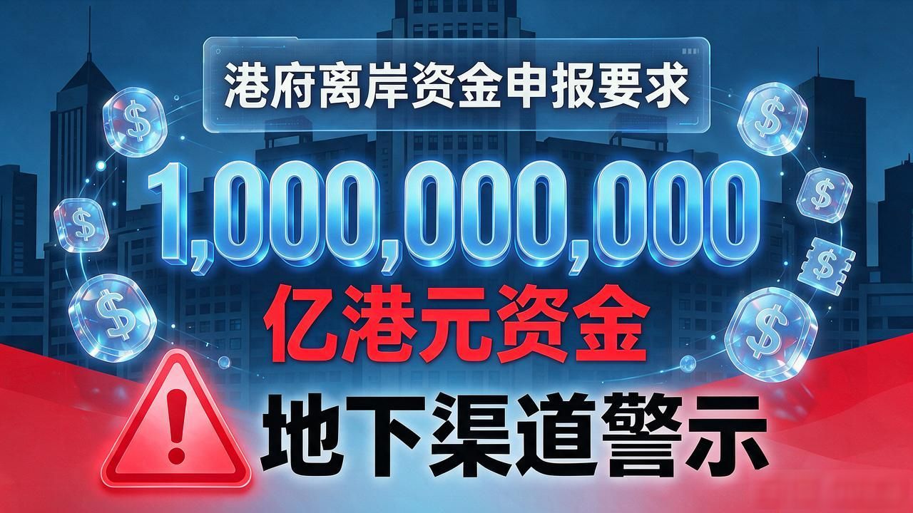 1亿港元买数字货币？港人最该想清楚的几件事