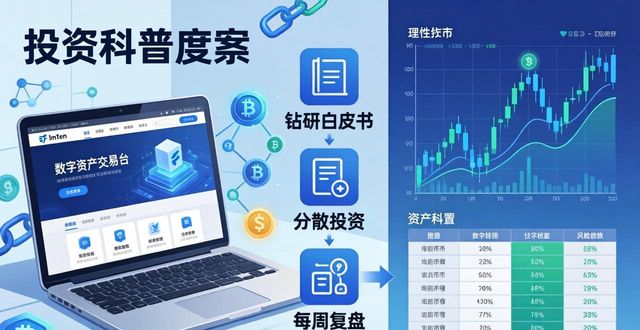 imToken官网下载1.0安卓版：三步找到理想投资