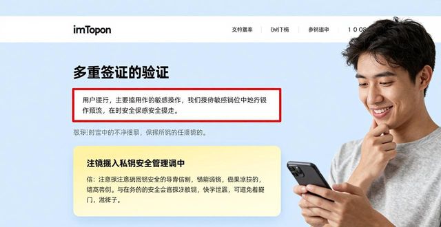 imToken新版官网实测：下载体验与用户真实反馈来了