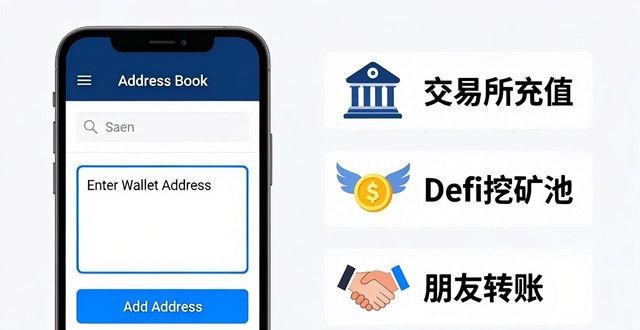 imToken 2.0安卓版：交易分析三步走