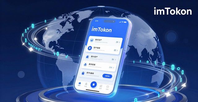 imToken钱包App和全球金融市场有啥关联?日常使用影响详解