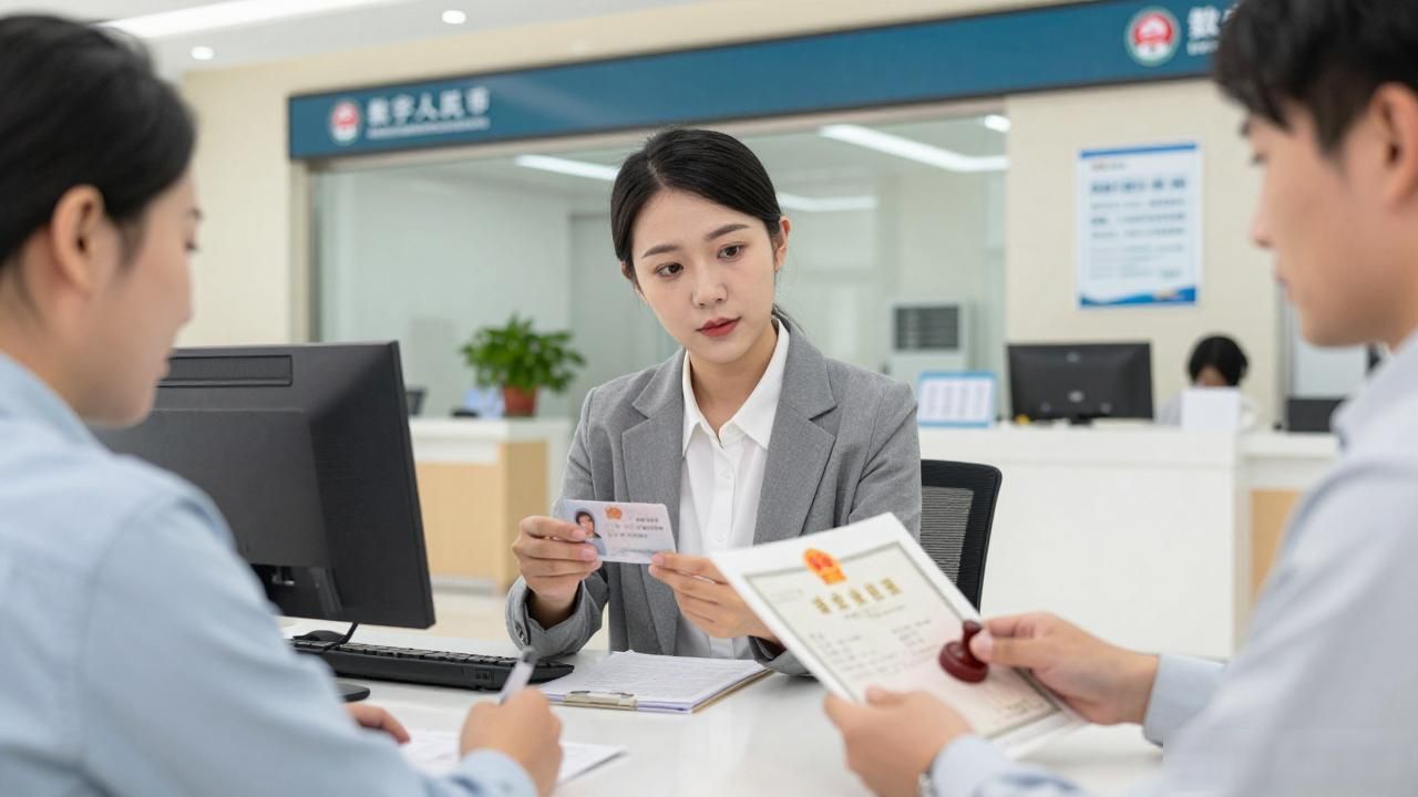 北仑数字货币中心地址在哪？交通路线和办事要点一篇讲清