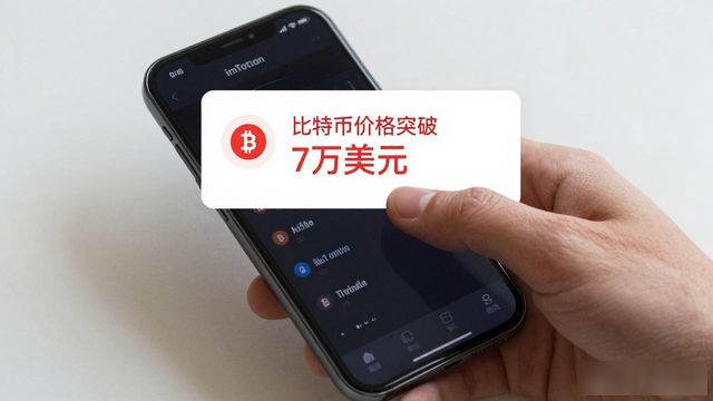 imToken钱包怎么看实时币价？安卓版报价监测功能全解