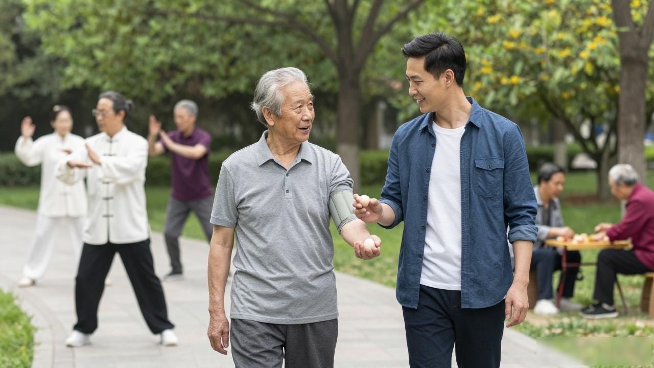 老人被骗数字货币全过程，子女必看避坑指南