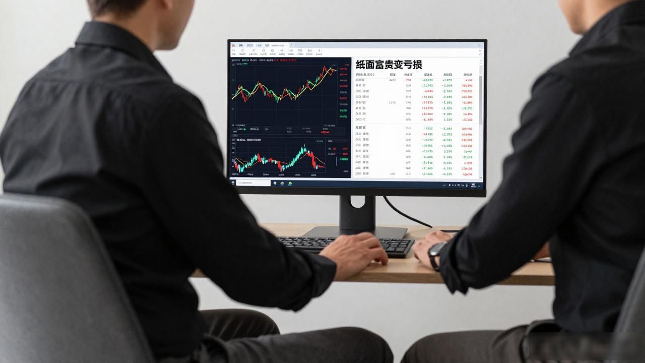 数字货币套利程序怎么搭才稳？延迟、滑点、手续费一个都躲不掉