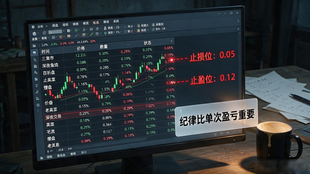 数字货币的账到底怎么记才不乱？一个老韭菜5年的实操心得