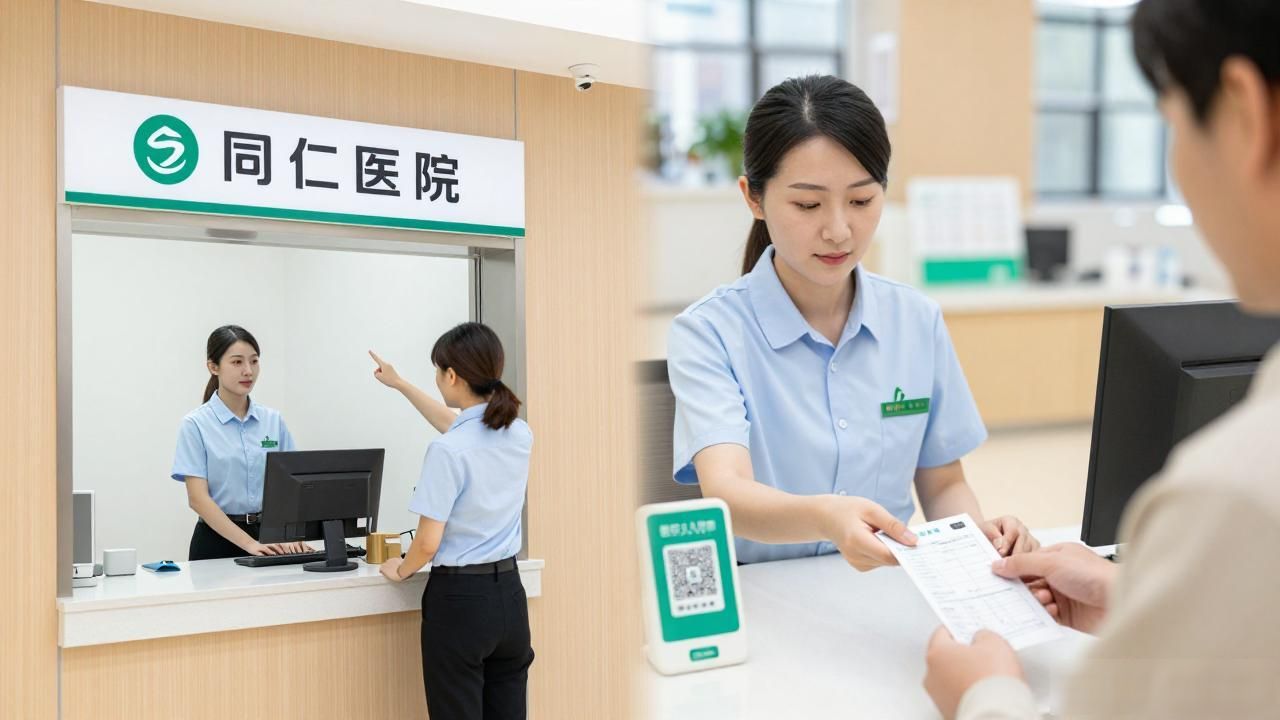 中国数字货币哪里用？我跑了5个地方，全给你说得明明白白