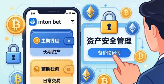 imToken下载入口：三步做好加密资产财务规划